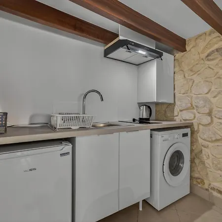 Aux Portes Du Marais, Duplex De Caractere Avec 2 *