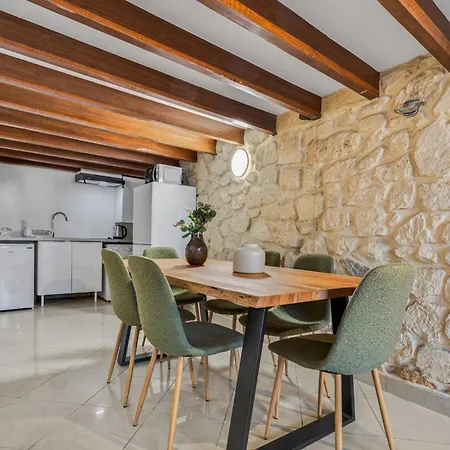 Appartamento Aux Portes Du Marais, Duplex De Caractère Avec 2 Parigi